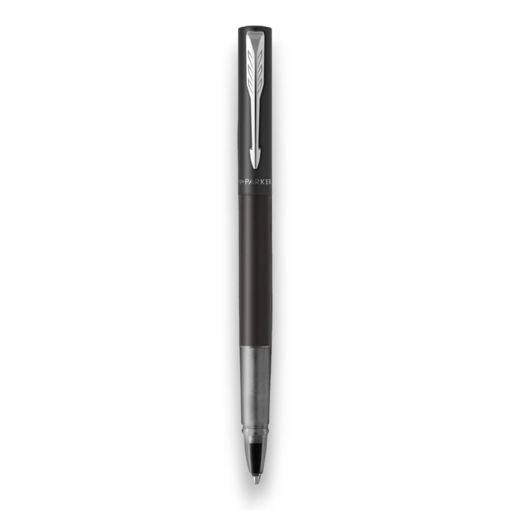 Picture of PARKER VECTOR XL BLACK ROLLER BALL FINE TIP
